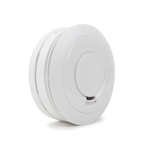 EIB650IC Photoelectric 10-year lithium battery smoke alarm with AudioLINK
